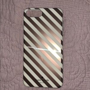 iPhone 8 Plus phone case